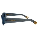 Jacquemus Pre owned Dame Pre owned Blå ONE SIZE,