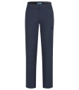 ProJob 2559 Midjebukse Stretch Dame Navy blue D23