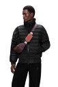 Rains Valera Shoulder Bag Mini W3 Depth