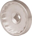 Krankverktøy  Hollowtech 2 3/8"Top