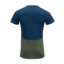 Devold  RUNNING MERINO 130 T-SHIRT MAN Herre, 421A FOREST, 2XL