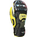 LEVEL SQ CF Mitt Yellow Blue 7 - S