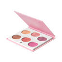OFRA Cosmetics Blushful Mini Mix Palette