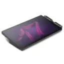 Wacom Cintiq Pro 17 Berøringsskjerm 4K Grafikkbrett Sort