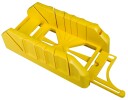 Stanley Gjærkasse 1-19-212 med Bakksag – 320 Mm Plast Håndverktøy