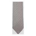 Luigi Borrelli Napoli Herre Accessories Grå ONE SIZE,