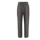 Soeur Dame Bukser Grå 2XS,