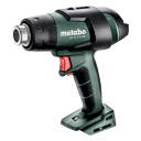 Metabo Varmluftspistol HG 18 LTX 500 18V metaBOX