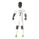 Northix Vinicius Fotballfigur 20 cm