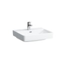 Laufen Pro-S servant, 55x46,5 cm, hvit