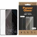 Panzerglass Skjermbeskytter Google Pixel 8 Pro Ultra-Wide Fit med Personvernfilter