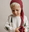 Hanevild Carbenet Christmas Lue 6 10 år