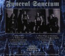 Witch Vomit  Funeral Sanctum  CD