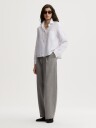 By Malene Birger Dame Bluser & Skjorter Hvit XL,