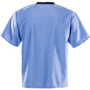 Fristads T-Shirt Renrum 7r015 Xa80 Mellanblå Xl