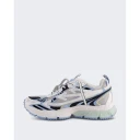 Off White Herre Sko Flerfarget 42 EU,