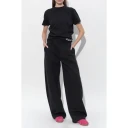 Dsquared2 Dame Topper Svart M,