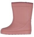 En Fant Rain Boots Solid - Pink - 35