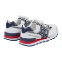 Carlo Colucci unisex Sko Flerfarget 44 EU
