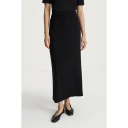 Stylein Dame Skjørt Svart M,
