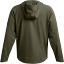 Under Armour Unstoppable Jacket LC Marine OD Green M