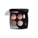 Chanel LES 4 OMBRES BOUTONS  209 MADEMOISELLE