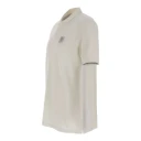 Blauer Herre Topper Hvit S,