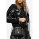Chloé Dame Vesker Svart ONE SIZE,