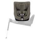 Britax Bilstol Dualfix 5Z i-Size Småbarnstol Lux   Urban Olive