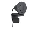 Logitech Brio 300 Full HD webcam - Graphite