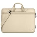 Tech Protect Pocket PC veske 15 16" Beige