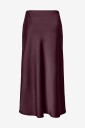 YAS   Skjørt yasPella HW Midi Skirt   Rød