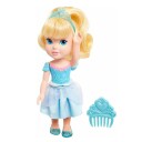 Disney Prinsesse Dukke Askepott 15cm