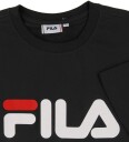 Fila T skjorte   Classic+   Svart   Fila   Medium   T skjorte