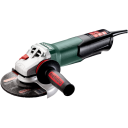 Metabo WEP 17 150 Quick Vinkelsliper 150mm 1700W