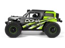 Maverick 150702 Doha 1/20 4WD Electric Truck Green