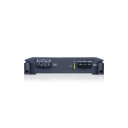 Alpine BBX-T600 2-kanals forsterker 2x70W RMS i 2 Ohm, Klasse AB.