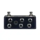 Kma Machines Stereo Aby Passiv Stereo Aby-Pedal, Aktiv Switching