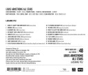 Louis Armstrong  Lausanne 1952  CD
