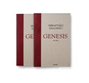 Sebastião Salgado Genesis SUMO