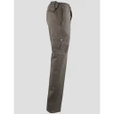 Kiton Herre Bukser Brun W34,