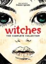 Witches: The Complete Collection (Omnibus) Av Daisuke Igarashi