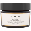 Aurelia Botanical Cream Deodorant 50g