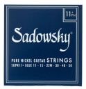 Sadowsky Blå Label N 011-050