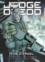 Judge Dredd: The Citadel Av John Wagner