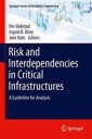 Hokstad Per Risk and Interdependencies in Critical Infrastructures