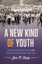 Hale Jon N. A New Kind of Youth
