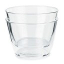 Spring Copenhagen Drikkeglass 2-pk Munnblåst Transparent 1708321-01-0 1686257-01-0