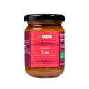Biogan Vegansk Pesto Rød 120g