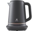 Electrolux Explore 7 Vannkoker 1,7L 2400W med Justerbar Termostat - Sort